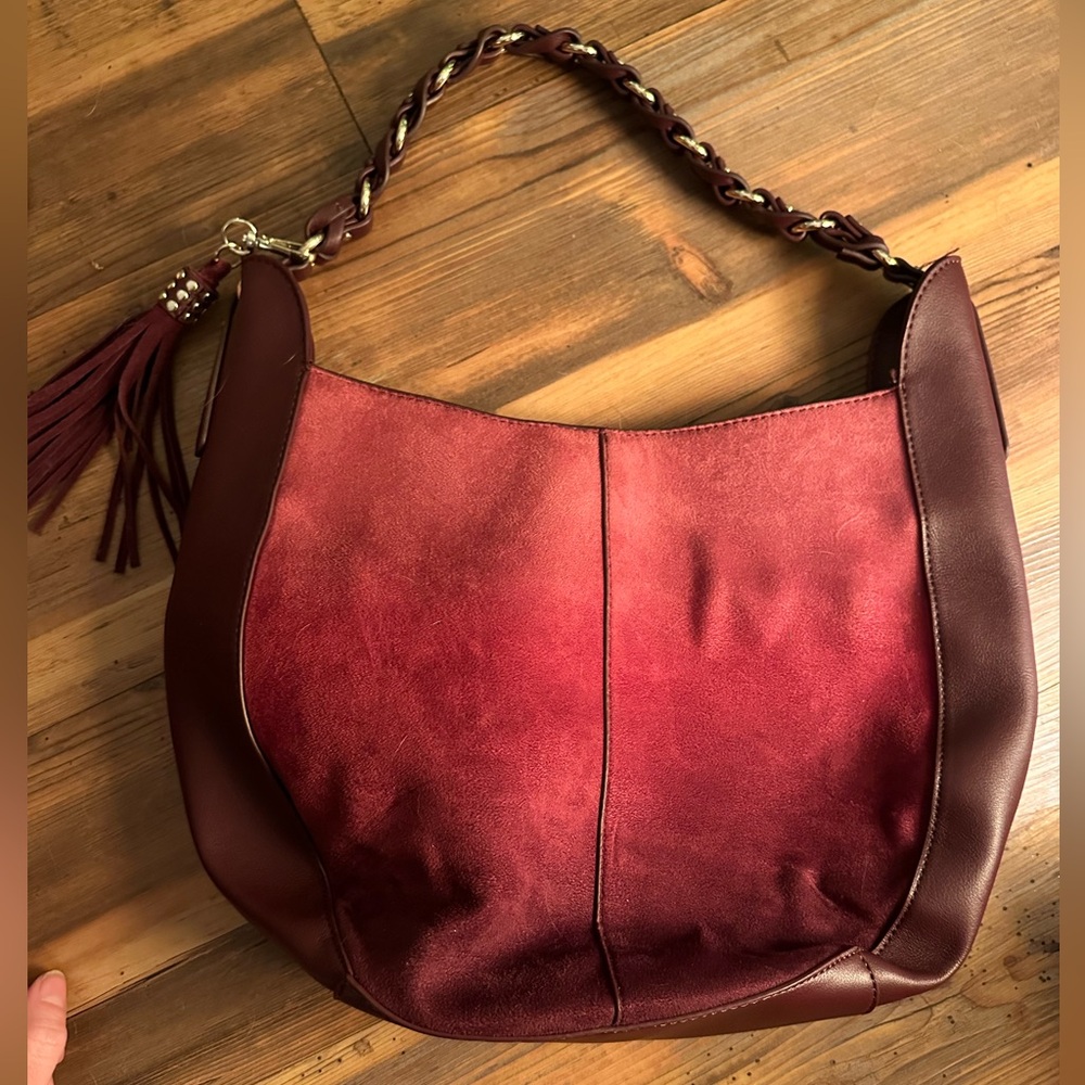 I.N.C Pink Purse.
